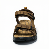 Balance Sandals Comfort Arch Support Adjustable Straps Unisex Walking Casual