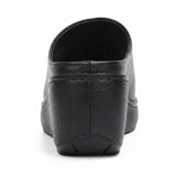 High Heel Open Toe Slides Slip On Minimalist Sandals Women Evening Casual Wear