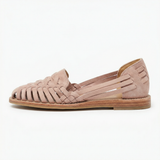 Women's casual wedge sandals with ergonomic footbed for summer walking