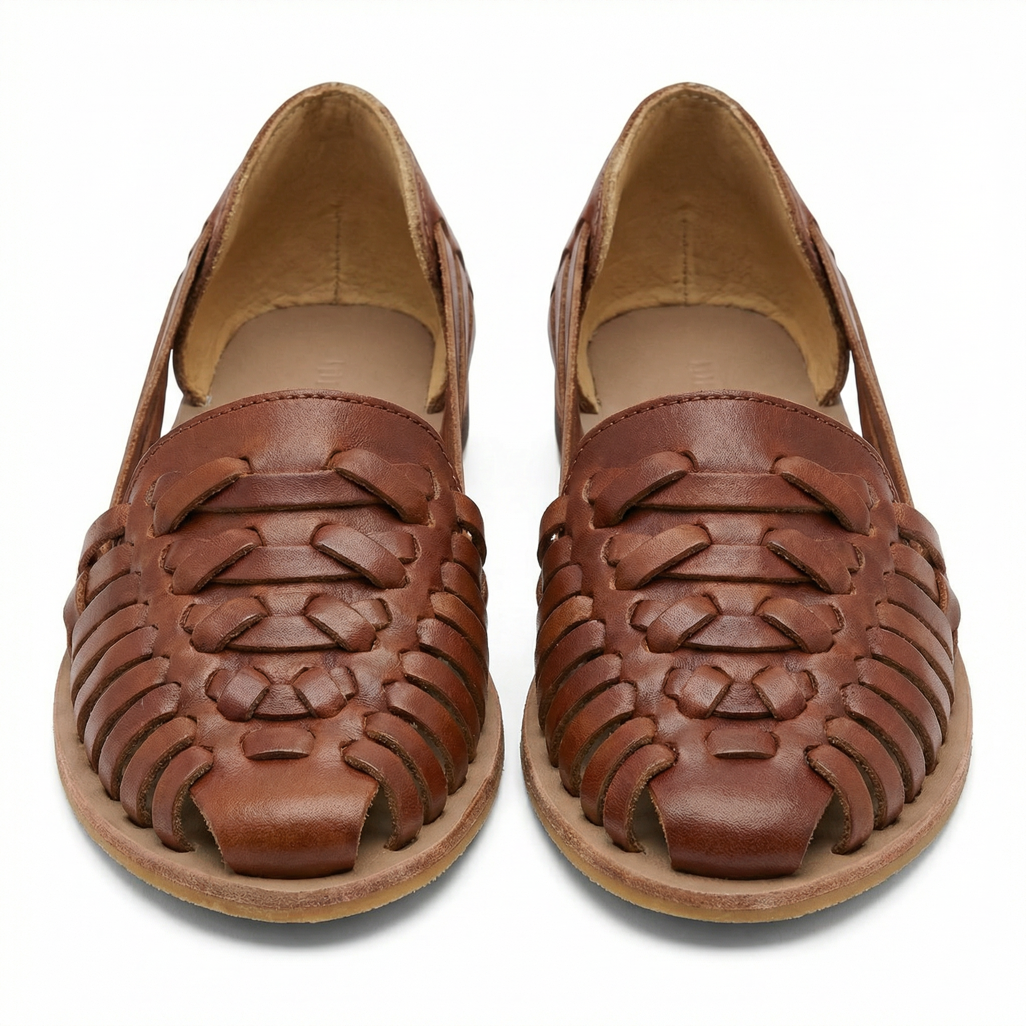 Women's casual wedge sandals with ergonomic footbed for summer walking