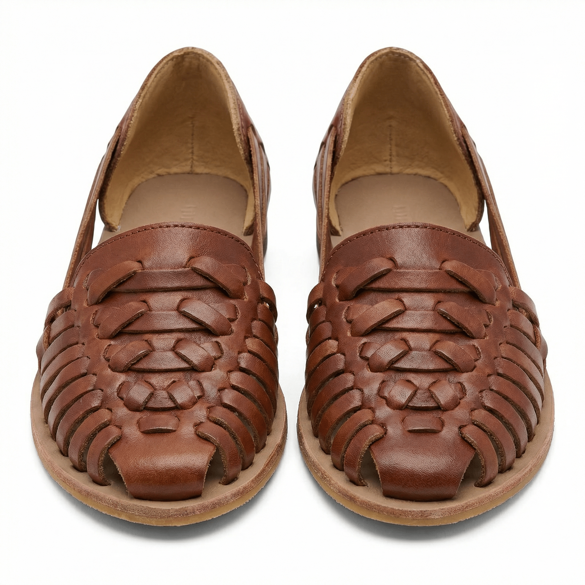 Wedge Sandals Women's Casual Open Toe Ergonomic Footbed Summer Walking - Mateo & Eliana