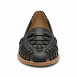 Wedge Sandals Women's Casual Open Toe Ergonomic Footbed Summer Walking - Mateo & Eliana