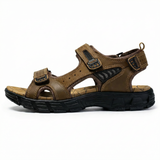 Balance Sandals Comfort Arch Support Adjustable Straps Unisex Walking Casual