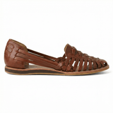 Wedge Sandals Women's Casual Open Toe Ergonomic Footbed Summer Walking - Mateo & Eliana