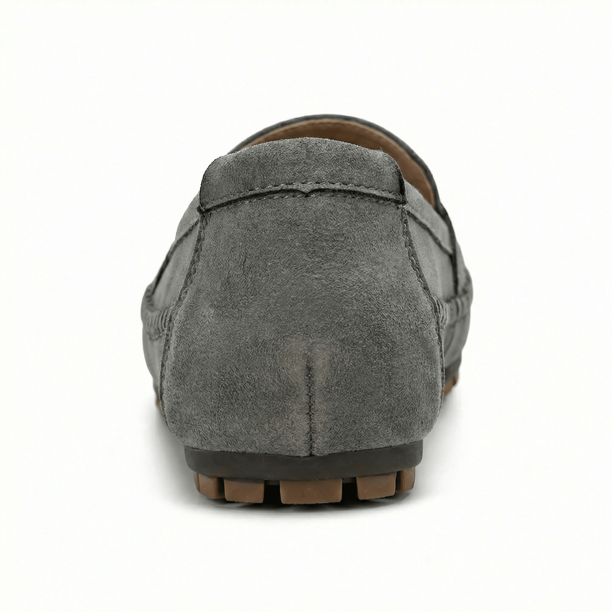 Women's Slip-On Loafers with Cushioned Footbed, Supportive Fit, Lightweight Sole for Everyday Wear - Mateo & Eliana